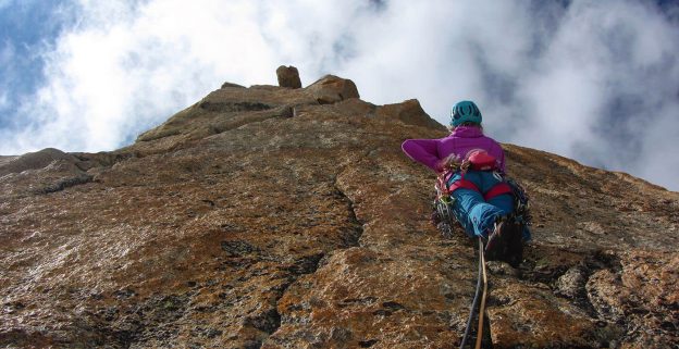 Stage grande voie VITA MONTANA – Mixte 